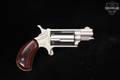 North American Arms (NAA) NAA-22MS .22 WMR Matte Stainless in Good Condition Image 4