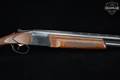 Baikal IZH-27EM-1C 12 Gauge Blued in Very Good Condition Image 5