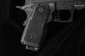 2024 Staccato (STI) Model CS DLC SS BULL CURVED V3 9mm Luger Matte Black in Excellent Condition Image 4