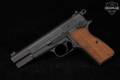 Springfield Armory SA-35 9mm Luger Blued in Very Good Condition Image 2