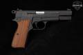 Springfield Armory SA-35 9mm Luger Blued in Very Good Condition Image 3
