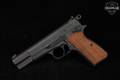 Springfield Armory SA-35 9mm Luger Blued in Very Good Condition Image 4