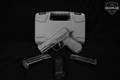 Sig Sauer P320C Compact 9mm Luger (9x19 Para) Nitron in Very Good Condition Image 2
