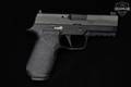 Sig Sauer P320C Compact 9mm Luger (9x19 Para) Nitron in Very Good Condition Image 3