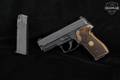 Sig Sauer P229 .40 S&W Nitron in Very Good Condition Image 2