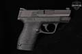 Smith & Wesson (S&W) M&P 9 SHIELD 9mm Luger Black in Good Condition Image 4
