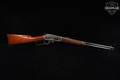 Marlin Firearms Co. Model 1893 Saddle Ring Carbine .38-55 Win. Color Case-Hardened & Walnut in Good Condition Image 3