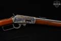 Marlin Firearms Co. Model 1893 Saddle Ring Carbine .38-55 Win. Color Case-Hardened & Walnut in Good Condition Image 5