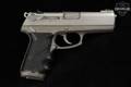 1995 Sturm Ruger P94 9mm Luger Two-Tone Stainless & Gray in Good Condition Image 3