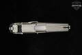 1995 Sturm Ruger P94 9mm Luger Two-Tone Stainless & Gray in Good Condition Image 5