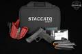 Staccato (STI) CS 2011 9mm Luger (9x19 Para) Black DLC in Very Good Condition Image 2