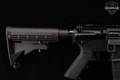 Palmetto State Armory (PSA) PA-15 M4 Carbine Quad Rail 5.56mm NATO Black in Excellent Condition Image 4