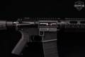 Palmetto State Armory (PSA) PA-15 M4 Carbine Quad Rail 5.56mm NATO Black in Excellent Condition Image 5
