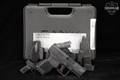 Canik METE MC9 9mm Luger Black in Excellent Condition Image 2
