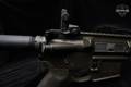Springfield Armory Saint 5.56mm NATO OD Green Cerakote in Very Good Condition Image 4