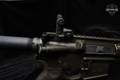 Springfield Armory Saint 5.56mm NATO OD Green Cerakote in Very Good Condition Image 5