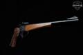 1988 Thompson Center (TC, T/C, TCA) Contender Gen 1 Super 14 7-30 Waters Blued in Very Good Condition Image 2