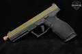 Palmetto State Armory (PSA) 5.7 Rock 5.7X28mm OD Green in Very Good Condition Image 2