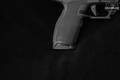Palmetto State Armory (PSA) 5.7 Rock 5.7X28mm OD Green in Very Good Condition Image 4