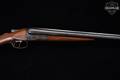 1910-1939 A.H. Fox Gun Co. (AH Fox) Sterlingworth A-Grade 12 Gauge Blued/Case Hardened Steel in Good Condition Image 5