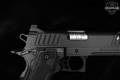 Staccato (STI) 2011 XL 9mm Luger Black DLC in Excellent Condition Image 4