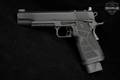 Kimber 1911 DS Warrior LW 9mm Luger Black in Excellent Condition Image 3