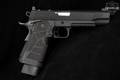 Kimber 1911 DS Warrior LW 9mm Luger Black in Excellent Condition Image 4