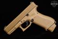 Glock G19X 9mm Luger Coyote in Like-New Condition Image 4