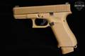 Glock G19X 9mm Luger Coyote in Like-New Condition Image 5