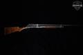 1936 Winchester Repeating Arms Model 97 12 Gauge Blued in Good Condition Image 2