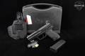 Heckler & Koch (H&K, HK) USP 9mm Luger Hostile Environment Blued in Excellent Condition Image 2