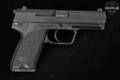 Heckler & Koch (H&K, HK) USP 9mm Luger Hostile Environment Blued in Excellent Condition Image 3