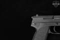 Heckler & Koch (H&K, HK) USP 9mm Luger Hostile Environment Blued in Excellent Condition Image 5