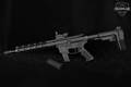 F. M. Products Inc FMP 9 Multi Black in Very Good Condition Image 2