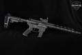 F. M. Products Inc FMP 9 Multi Black in Very Good Condition Image 3