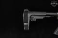 F. M. Products Inc FMP 9 Multi Black in Very Good Condition Image 4