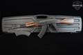 Century Arms (CAI) C39V2 7.62x39 Black in Very Good Condition Image 2