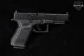 Glock G49 Gen5 MOS 9mm Luger Black in Excellent Condition Image 3