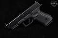 Glock G49 Gen5 MOS 9mm Luger Black in Excellent Condition Image 4