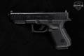 Glock G49 Gen5 MOS 9mm Luger Black in Excellent Condition Image 5
