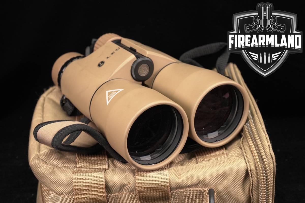 Leupold Mark 4 Tactical 10x50 Binoculars 10x Magnification MK4 Mk IV