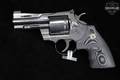2022-2025 Colt Python Combat Elite .357 Mag. Stainless in Excellent Condition Image 3