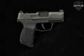 2025 Sig Sauer P365 9mm Luger Black in Very Good Condition Image 3