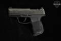 2025 Sig Sauer P365 9mm Luger Black in Very Good Condition Image 4
