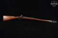 Parker Hale Pattern 1858 Enfield Naval 2-Band Short Rifle .577 Blued & Walnut in Fair Condition Image 3