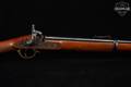 Parker Hale Pattern 1858 Enfield Naval 2-Band Short Rifle .577 Blued & Walnut in Fair Condition Image 5