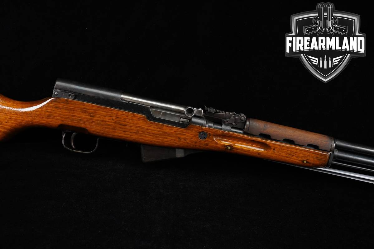 Norinco SKS Type 56 Arsenal Code 6609 7.62x39 20.5" Chicom
