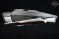 Knight Rifles Mountaineer .50 BPM (Black Powder) Matte Stainless in Excellent Condition Image 2