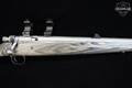 Knight Rifles Mountaineer .50 BPM (Black Powder) Matte Stainless in Excellent Condition Image 5