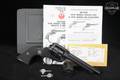 2007 Sturm Ruger New Model Single-Six Convertible .22 LR / .22 WMR Blued in Excellent Condition Image 2